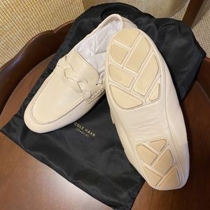 Cole Haan loafer